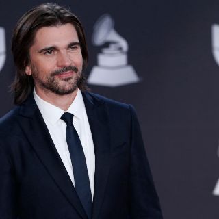 Juanes patrocina beca de la Fundación Cultural Latin Grammy