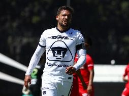 Chivas ha congelado momentáneamente la posibilidad de intercambiar a su zaguero Alejandro Mayorga por Iniestra. IMAGO7 / ARCHIVO