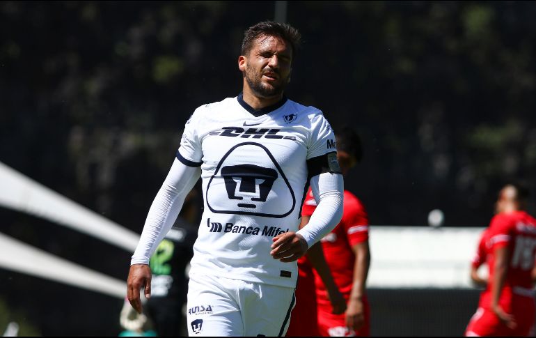 Chivas ha congelado momentáneamente la posibilidad de intercambiar a su zaguero Alejandro Mayorga por Iniestra. IMAGO7 / ARCHIVO