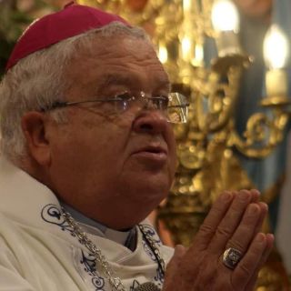 Muere el obispo de Aguascalientes por coronavirus