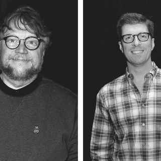 El mundo fantástico de “Los seres huecos”  ya tiene versión en español