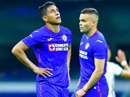 Un nuevo fracaso de Cruz Azul en el reciente torneo de la Liga MX ya dio frutos, pues inspiró a que el vocalista de la banda Calibre 50 escribiera una nueva canción. IMAGO7