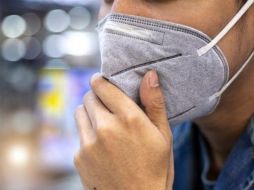 El uso de la mascarilla seguirá siendo necesario después de ponerse la vacuna. GETTY IMAGES