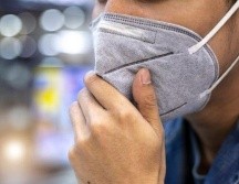 El uso de la mascarilla seguirá siendo necesario después de ponerse la vacuna. GETTY IMAGES