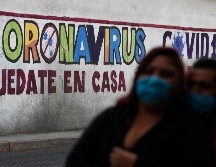 Resaltan que la capacidad para adaptarse al cambio fue la gran lección que dejó el coronavirus para las empresas el 2020. AP / ARCHIVO