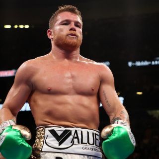 Callum Smith busca venganza familiar ante ''Canelo'' Álvarez