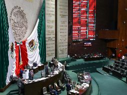 Los diputados acordaron formar un grupo para escuchar al sector turístico, a los connacionales que envían remesas a nuestro país y a instituciones financieras. SUN/D. Sánchez