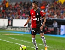 Reyes fue transferido a las Águilas del América para el Apertura 2018, luego de buenas temporadas, las cuales le llevaron incluso a ser seleccionado nacional mayor. IMAGO7