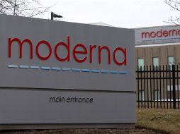 La eficacia media de la vacuna de Moderna fue evaluada en el 94.1% por la FDA. EFE/C. Gunther
