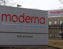 La eficacia media de la vacuna de Moderna fue evaluada en el 94.1% por la FDA. EFE/C. Gunther