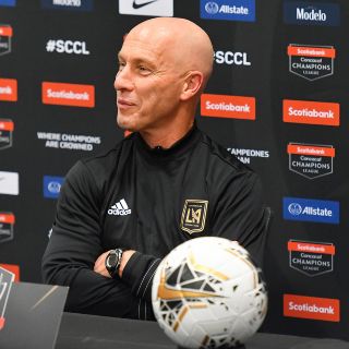 Técnico del LAFC confiesa que conoce las ''cruzazuleadas''