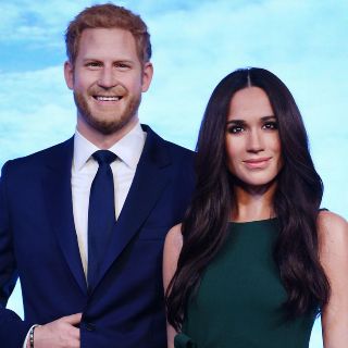Enrique y Meghan Markle lanzarán podcasts en Spotify