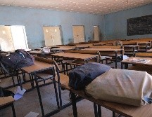 Al menos 333 adolescentes están desaparecidos tras ser atacado la noche del viernes una escuela en Katsina. AFP / K. Sulaimon