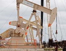 La Agencia Internacional de Energía espera un repunte del consumo de petróleo en 2021 menor al esperado. EFE/ARCHIVO