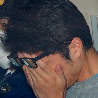 El "asesino de Twitter", condenado a muerte en Japón