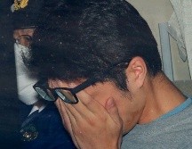 Takahiro Shiraishi desmembró los cuerpos de sus víctimas y los guardó en su pequeño departamento de Zama, un suburbio del suroeste de Tokio. AP/ARCHIVO