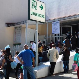 Coronavirus: México suma un millón 267 mil contagios