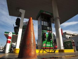 La operación no incrementa el saldo de la deuda pública de Pemex ni tendrá impacto en la deuda neta del sector público de México. AFP/ARCHIVO