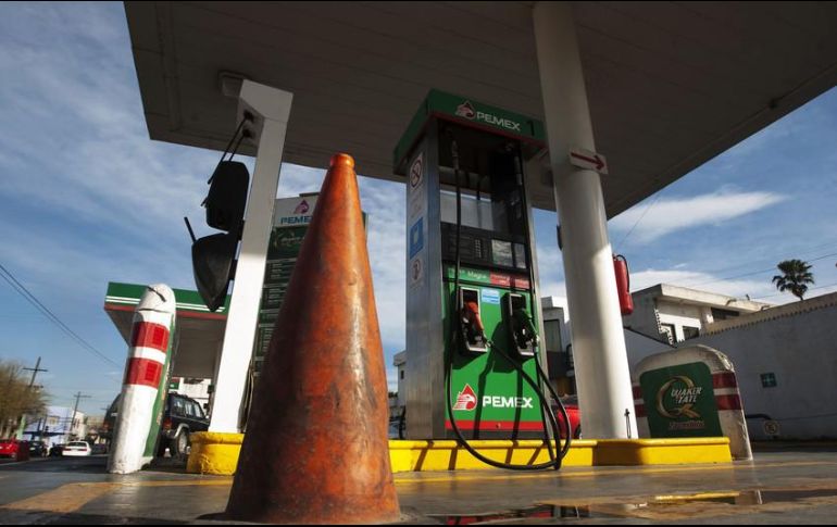 La operación no incrementa el saldo de la deuda pública de Pemex ni tendrá impacto en la deuda neta del sector público de México. AFP/ARCHIVO