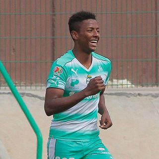 “La libertad de Joao Maleck llegó a las 15:10 horas”