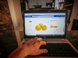 El líder, Mercado Libre, tiene una participación de 49%, seguido de Amazon con 22%. EL INFORMADOR/Archivo