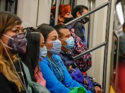 Advierten que el 75% de la población todavía puede contagiarse. XINHUA