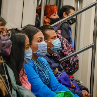 Estiman que 1 de cada 4 mexicanos ha tenido COVID-19