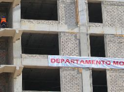 Pese a crisis, superan meta de viviendas nuevas en Guadalajara