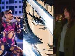 “Anitta: De Honório para el mundo”, “Marvel Anime: Wolverine: temporada 1” y “Cambio de Papeles” son algunos de los estrenos. ESPECIAL