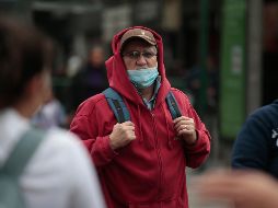 En la ZMG se espera una tarde soleada, con clima cálido durante el día, fresco en la noche y frío al amanecer del jueves. EL INFORMADOR / ARCHIVO