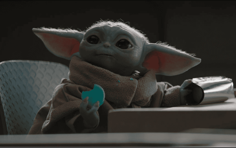 La segunda temporada de “The Mandalorian” contó con la participación de seis directores. ESPECIAL / Disney+