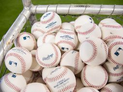 A las ligas negras se les negó el estatus de liga mayor en 1968 luego de una decisión del Comité de Registros Especiales de Béisbol de la MLB. AFP / ARCHIVO