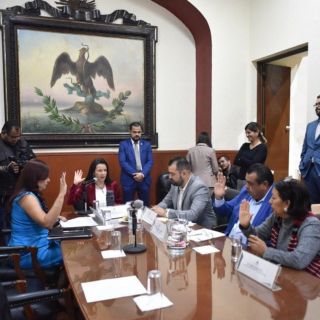 Modificarán cuenta pública de Fiestas de Octubre