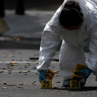 Ataque armado en Fresnillo, Zacatecas, deja cinco muertos