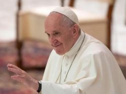 La serie se inspirará en conversaciones de Francisco con 31 personas mayores sobre 