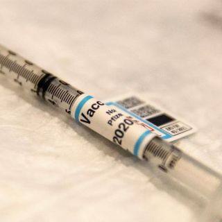 Coronavirus: Alemania anuncia fecha para iniciar campaña de vacunación