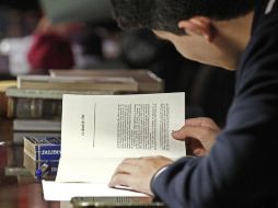 El 66.9% de los hombres intentó continuar sus estudios a nivel superior, en tanto que para las mujeres el porcentaje fue 70.2 por ciento. EL INFORMADOR/ARCHIVO