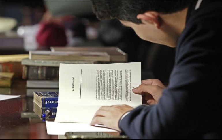 El 66.9% de los hombres intentó continuar sus estudios a nivel superior, en tanto que para las mujeres el porcentaje fue 70.2 por ciento. EL INFORMADOR/ARCHIVO