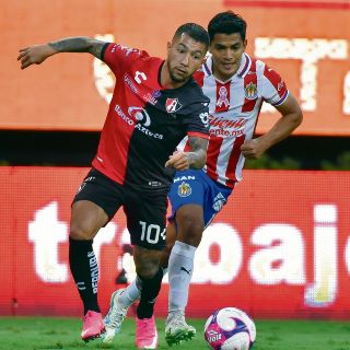 Liga MX: El Clásico Tapatío se jugará en la J16