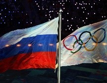 La provocación política finalmente propició que el COI suspendiera al comité olímpico ruso, algo a lo que se había resistido durante los 20 meses que han transcurrido desde que el país invadió Ucrania. EFE / ARCHIVO