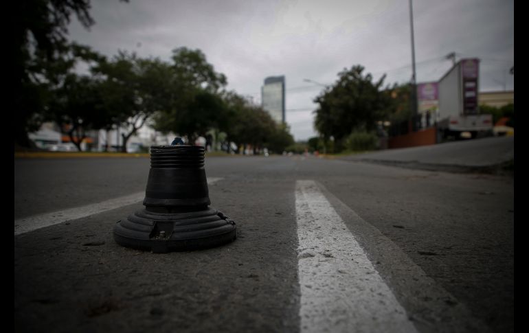 EL INFORMADOR / F. Atilano