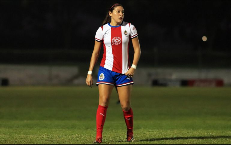 Palafox disputó 90 partidos oficiales, 72 de ellos como titular, con un total de seis mil 135 minutos de juego, y siendo además la máxima goleadora histórica del equipo, con 21 goles. IMAGO7