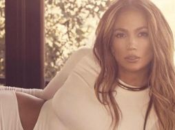 Jennifer López también será productora del filme. INSTAGRAM / jlo