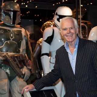 Fallece Jeremy Bulloch, actor que interpretó a Boba Fett en Star Wars