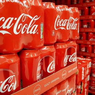 Coca-Cola recortará dos mil 200 empleos a nivel global: WSJ