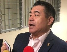 Rubén Masayi lamentó que las empresas formales sigan siendo las que cargan con el aumento al salario mínimo. EL INFORMADOR/ARCHIVO