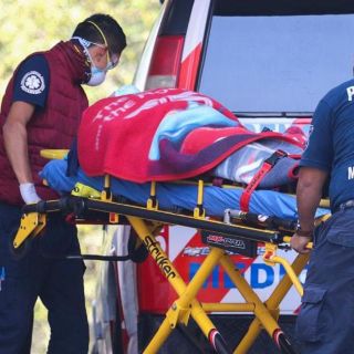 Coronavirus: México reporta 11 mil 799 nuevos casos de la enfermedad