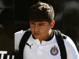 El canterano será más recordado por sus deslices que por su aportación al Rebaño. IMAGO7