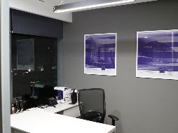 El 90% de los empleados quiere ir a la oficina por lo menos una vez a la semana. EL INFORMADOR/Archivo