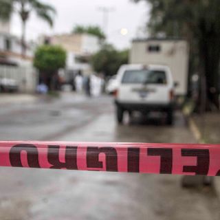 México acumula casi 32 mil homicidios en 2020 hasta noviembre